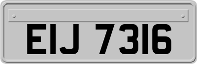 EIJ7316