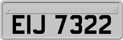 EIJ7322