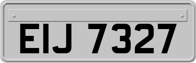 EIJ7327