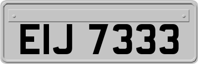 EIJ7333