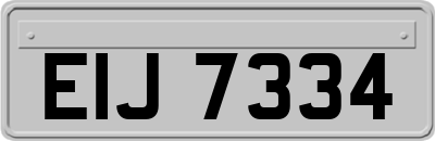 EIJ7334