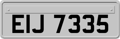 EIJ7335