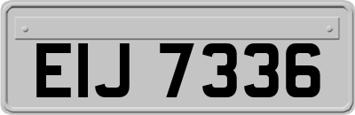 EIJ7336