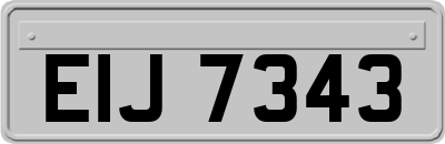 EIJ7343