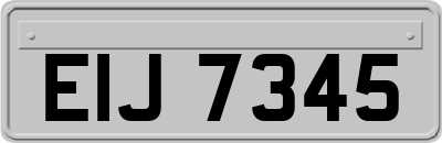 EIJ7345