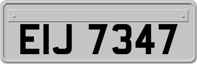 EIJ7347