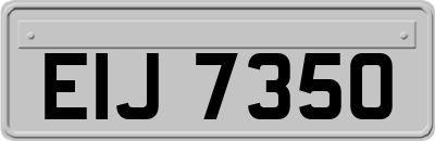 EIJ7350