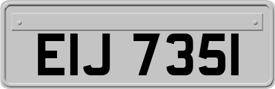 EIJ7351