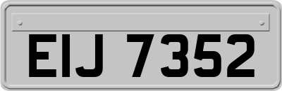 EIJ7352