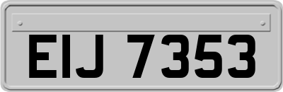 EIJ7353