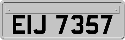 EIJ7357