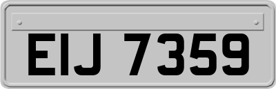 EIJ7359
