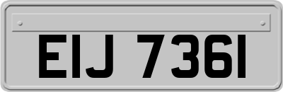 EIJ7361
