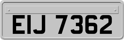 EIJ7362