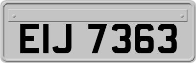 EIJ7363