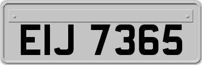 EIJ7365