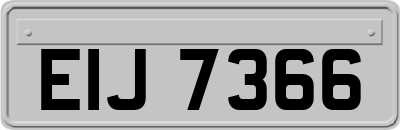 EIJ7366