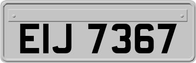 EIJ7367