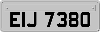 EIJ7380