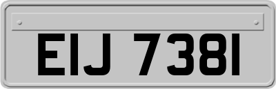 EIJ7381