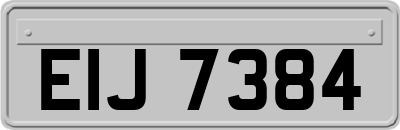 EIJ7384