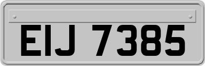 EIJ7385