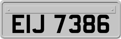 EIJ7386
