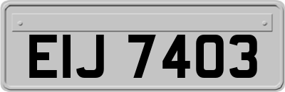 EIJ7403