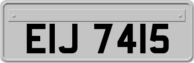 EIJ7415
