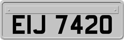 EIJ7420