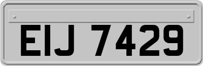 EIJ7429