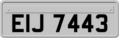 EIJ7443