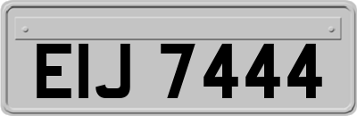 EIJ7444