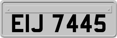 EIJ7445