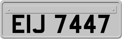 EIJ7447