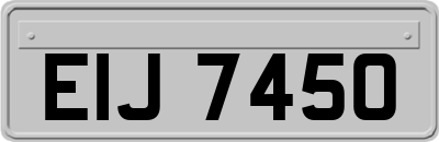 EIJ7450