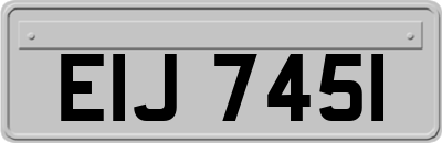 EIJ7451