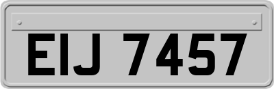 EIJ7457