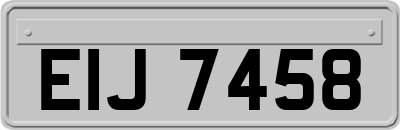 EIJ7458