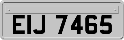 EIJ7465