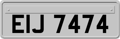 EIJ7474