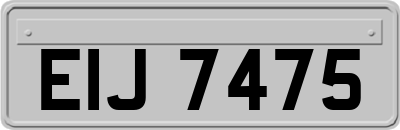 EIJ7475
