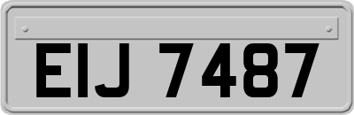 EIJ7487