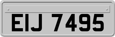 EIJ7495