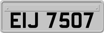 EIJ7507