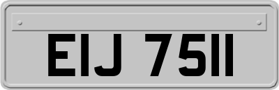 EIJ7511
