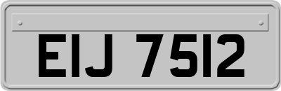 EIJ7512