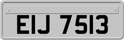 EIJ7513