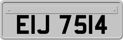 EIJ7514