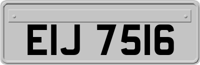 EIJ7516